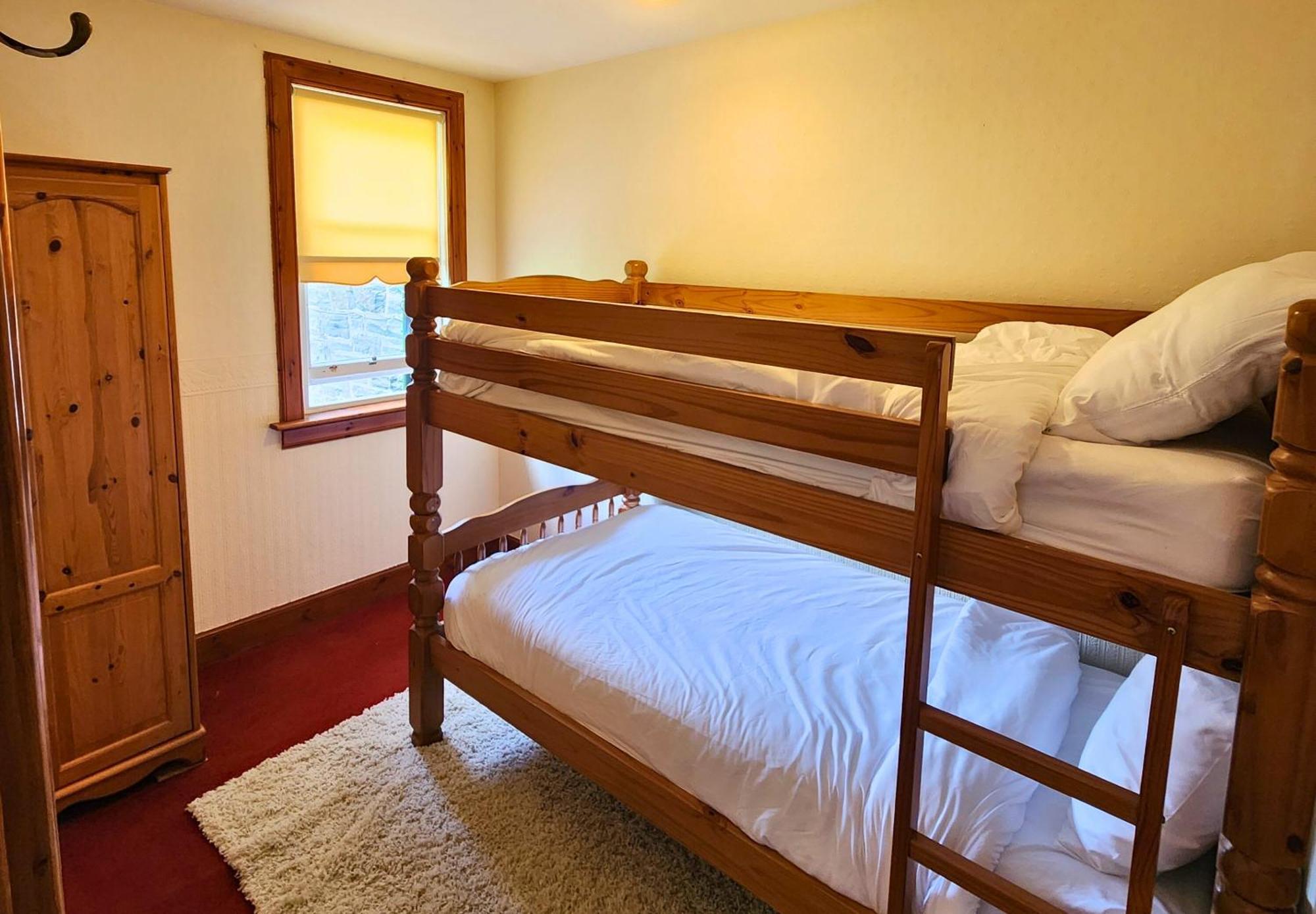 The Retreat Hotel Strathpeffer Room photo