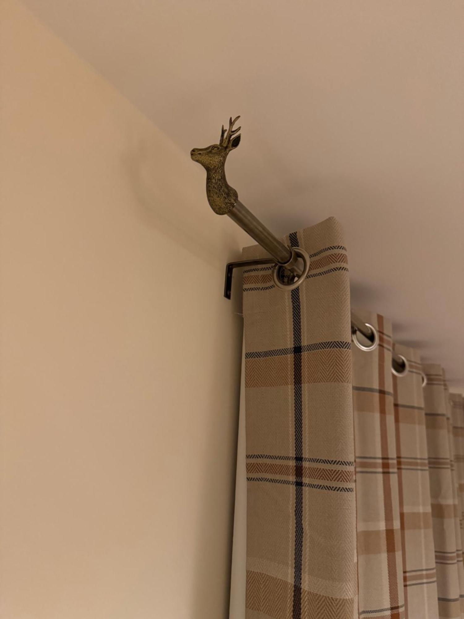 The Retreat Hotel Strathpeffer Exterior photo